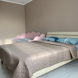 Фото Апартаменты на улице Преображенская 13