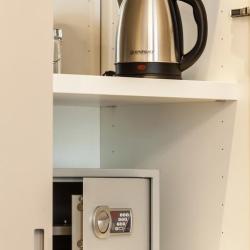 Фото Отель Амурский