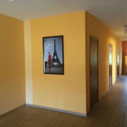 Фото Кафе-Мотель Ал-Невский