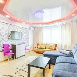 Фото Отель Elite Apartments на Ракетостроителей