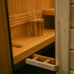 Фото Отель Калтай парк