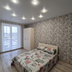 Фото Апартаменты Home Sweet Home на улице Расула Гамзатова 7