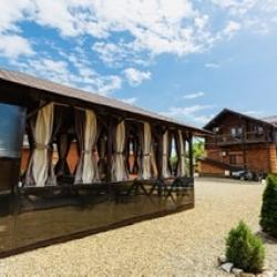 Фото Отель Ясенская коса - Азовская краса