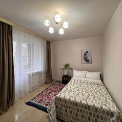 2-комнатные апартаменты стандарт