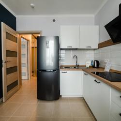 фото 35 River Side (Ривер сайд) на проезде Мукомольном