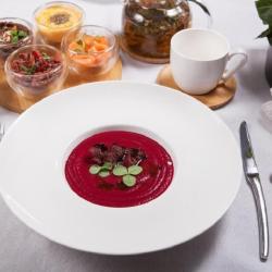 Фото MediSpa hotel MAYRVEDA Kislovodsk (Медиспа-отель Mайрведа )