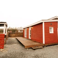 Фото Отель Scandi Village (Сканди Виладж)