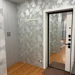 Фото Отель Ideal Apartment (Идеал Апартмент) на проспекте 100-летия а 163