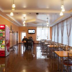 Фото Отель Славянка