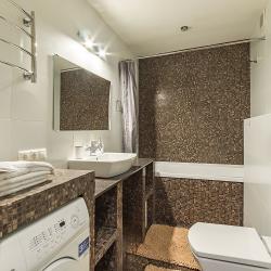 Фото Отель Prima Rent на улице Малая Покровская 24/6