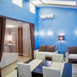 Фото Отель Идиллия