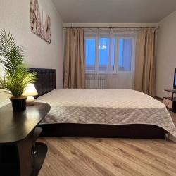 Фото Отель Уютный дом на улице Куликова 67В