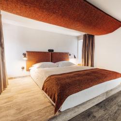 Фото Отель HUNNU (ХУННУ)