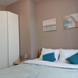 Фото Апартаменты на улице 65-летия Победы