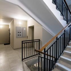 Фото Апартаменты на улице Портовая 37к2