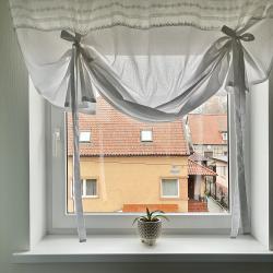 Фото Апартаменты Амалиенау на улице Енисейская 27