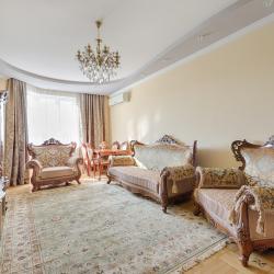 Фото Апартаменты на улице Ленинградская 49