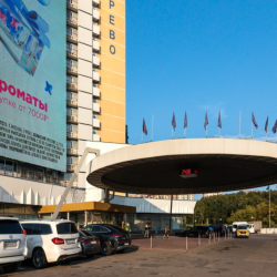 Фото Отель FortEstate на проспекте Ленинский