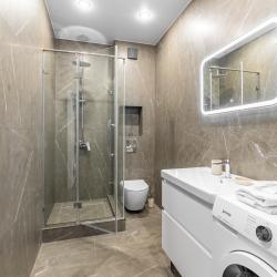 Фото Отель Aura на улице Курсантов - Кировцев