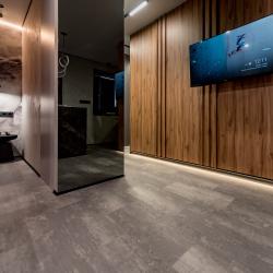 Фото Апартаменты на проспекте Толбухина 26