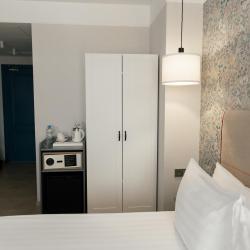 Фото Отель Герасимов