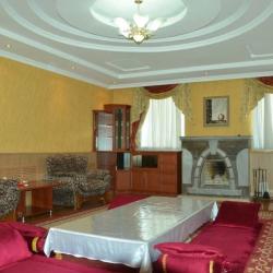 Фото Отель Fayz Hotel (Файз)