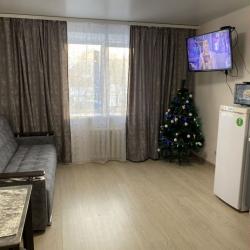 Фото Апартаменты на шоссе Суздальском 28 корпус 4