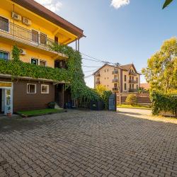 Фото Отель Рассвет