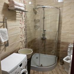 2-местные 1-комнатные апартаменты стандарт №7