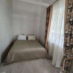 Фото Отель Дом у леса