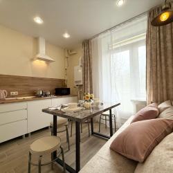 Апартаменты стандарт Майская 11