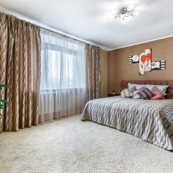 3-комнатные апартаменты люкс