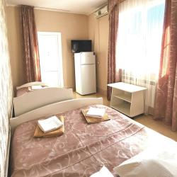 Фото Отель Семья