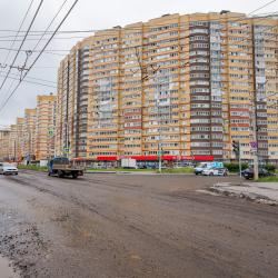 Фото Отель RentAp (РентАп) в микрорайоне Кувшинка