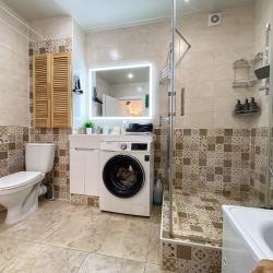 Фото Симбирские апартаменты на улице Ленина 109