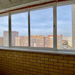 1-комнатные апартаменты стандарт