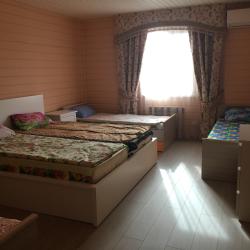 Фото Отель Озерки 2