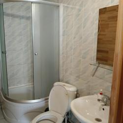 Номер стандарт семейный с 1 двуспальной кроватью
