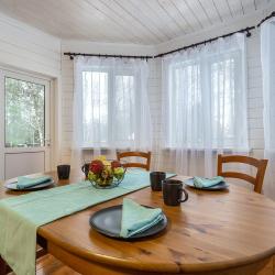 Фото Отель Загородный дом