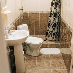 Фото Отель Гостевой дом на Мраткино