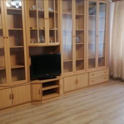 3-комнатные апартаменты стандарт