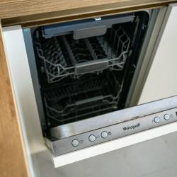 1-комнатные апартаменты люкс
