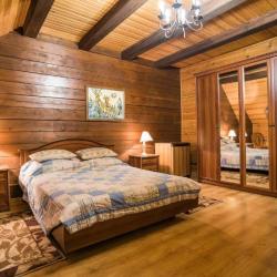 Фото Отель Серебро