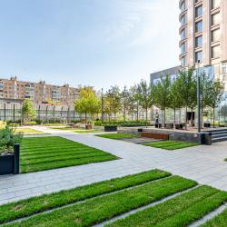 Апартаменты улучшенные Alta Vista