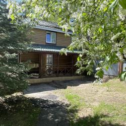 Фото Отель Загородный клуб На Ватоме
