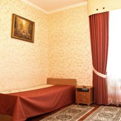 Номер стандарт эконом