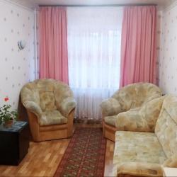 Фото Отель Маршал