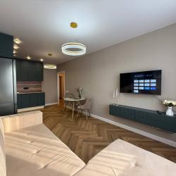 Фото Апартаменты на улице Воинская 69