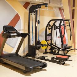 Фото СПА-отель Ливадийский