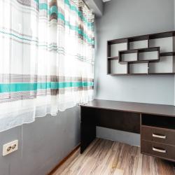 Фото Отель Meridian Apartments (Мередиан Апартментс) на улице Мукагали Макатаева 131 корпус 8